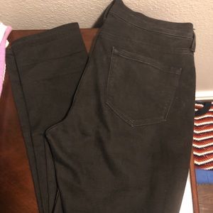 Old navy skinny jeans